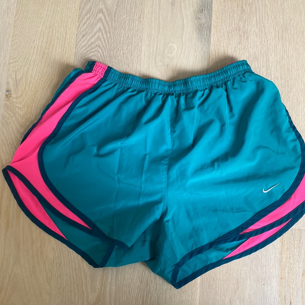 Athletic Nike shorts